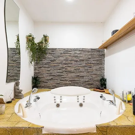 Apartment Maul - Lator Presbar Es Bortrezor Villany