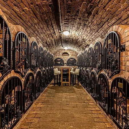 דירה Maul - Lator Presbar Es Bortrezor Villány