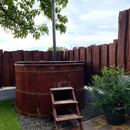 דירה Maul - Lator Presbar Es Bortrezor Villány