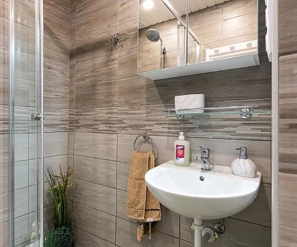 Maul - Lator Presbar Es Bortrezor Apartment