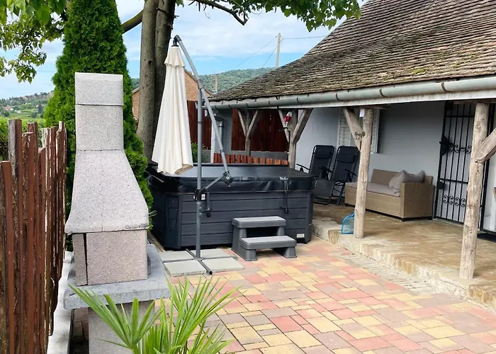 Maul - Lator Presbar Es Bortrezor *