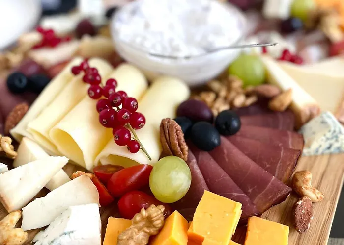 Maul - Lator Presbar Es Bortrezor Apartment