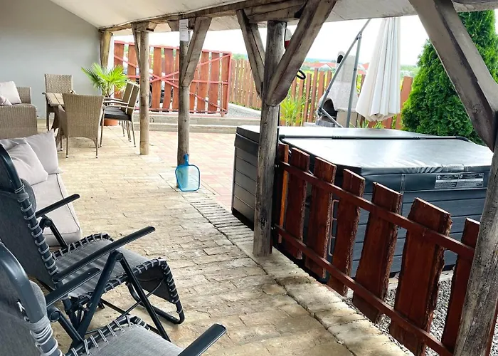 Apartment Maul - Lator Presbar Es Bortrezor