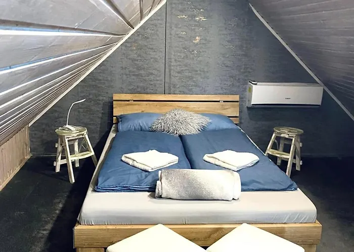 Maul - Lator Presbar Es Bortrezor Apartment *